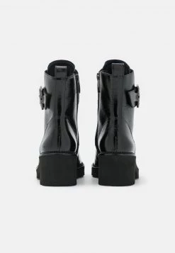 Paul Green Donna Stivaletti Con Plateau - Schwarz -Negozio online Paul Green Italia 34012fed52a84b5da2030f5d9abfc4c6