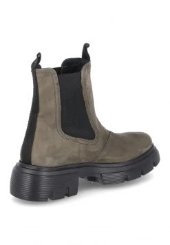 Paul Green Donna Tronchetti - Oliv -Negozio online Paul Green Italia 34132a83b171429e9f8a42b5e2fdc00e