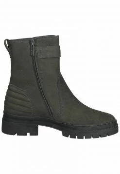 Paul Green Donna Tronchetti - Grau -Negozio online Paul Green Italia 348d932063c24c6c8b58198650a4a442