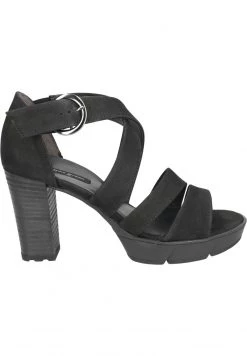 Paul Green Donna Sandali - Schwarz