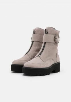 Paul Green Donna Stivaletti Con Plateau - Pearl -Negozio online Paul Green Italia 34a3318ccb9842b286639d2d119b4bad