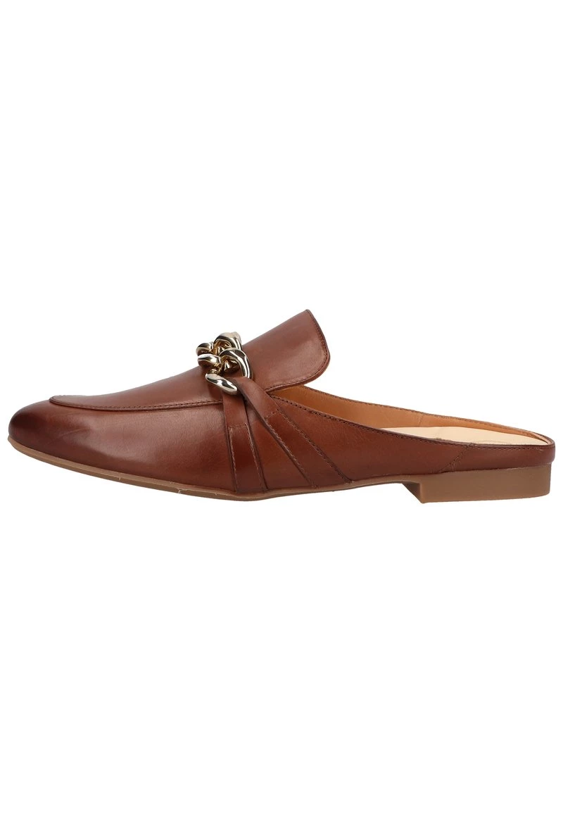 Paul Green Donna Ciabattine - Braun 3 Paul Green Donna Ciabattine - Braun