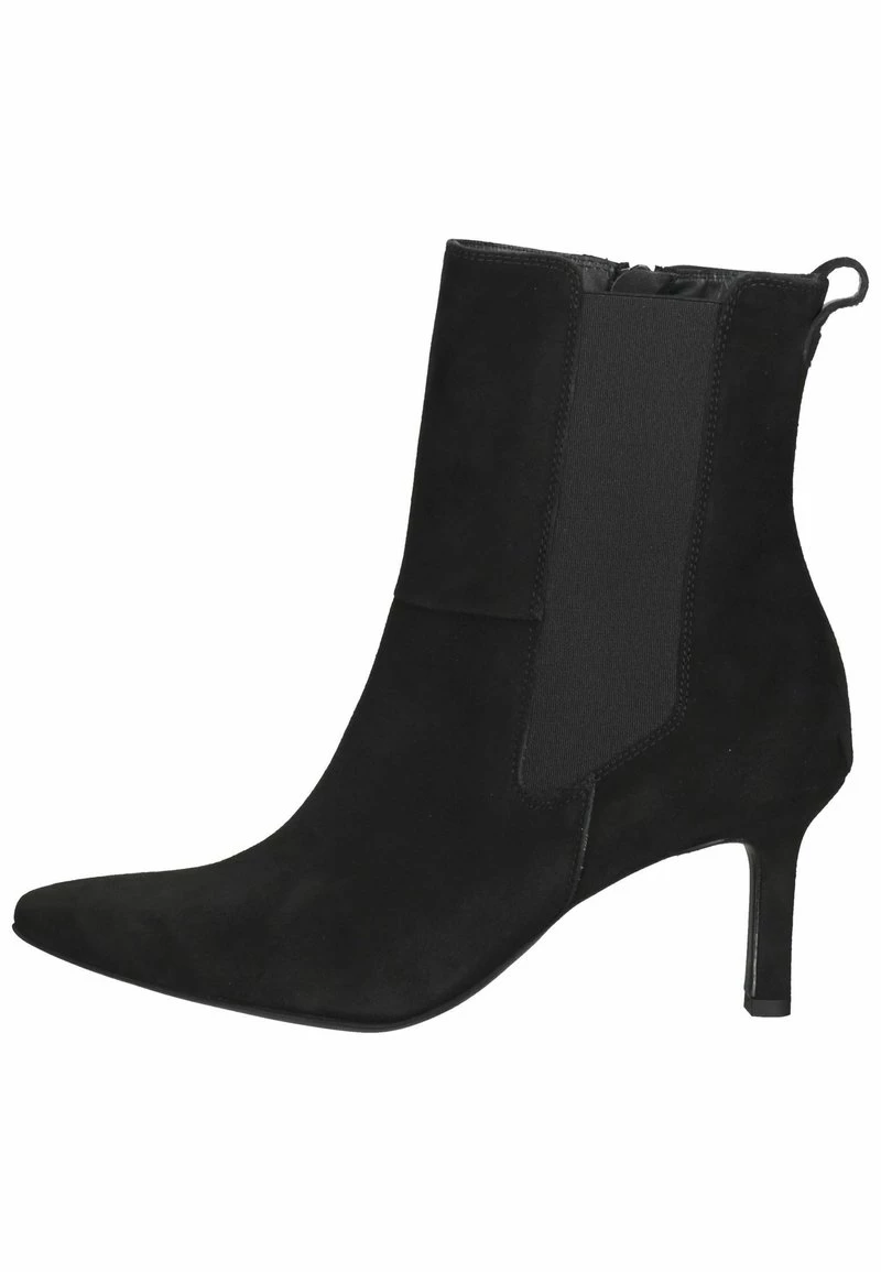 Paul Green Donna Tronchetti - Schwarz 3 Paul Green Donna Tronchetti - Schwarz