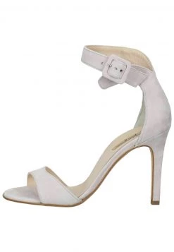 Paul Green Donna Sandali - Samtziege Lavender