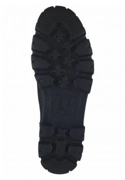 Paul Green Donna Stivaletti Stringati - Schwarz 049 -Negozio online Paul Green Italia 35573705cdc0457292210d9b7d2cd7d7