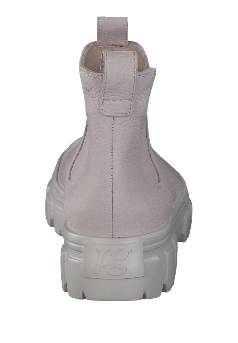 Paul Green Donna Tronchetti - Grained Nubuk Pearl 5 Paul Green Donna Tronchetti - Grained Nubuk Pearl - immagine 3