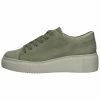 Paul Green Donna Sneakers Basse - Green -Negozio online Paul Green Italia 35834644e258414a8c344130257fa06a