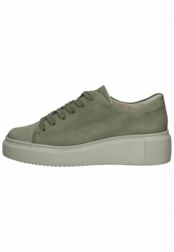 Paul Green Donna Sneakers Basse - Green