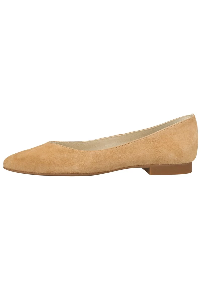 Paul Green Donna Ballerine - Beige 3 Paul Green Donna Ballerine - Beige