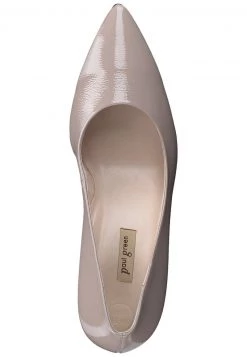 Paul Green Donna Decolleté - Knautschlack Rosewood -Negozio online Paul Green Italia 3772df6cced14328a1f89fbe202521a9