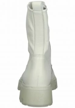 Paul Green Donna Stivaletti Con Plateau - Gebrochenes Weiß -Negozio online Paul Green Italia 37a5af22576b47dcb39f5a2f781af486