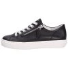Paul Green Donna SPORTIVER - Sneakers Basse - Schwarz