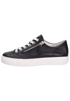 Paul Green Donna SPORTIVER - Sneakers Basse - Schwarz