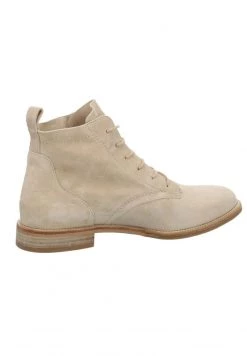 Paul Green Donna Stivaletti Stringati - Soft Suede Sand -Negozio online Paul Green Italia 38a96d1905aa46fdb08b239aaa3e8055