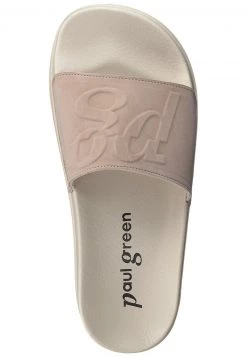 Paul Green Donna Ciabattine - Beige -Negozio online Paul Green Italia 38d498f514444bafa57f33e8031d5367