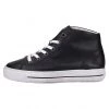 Paul Green Donna Sneakers Alte - Black