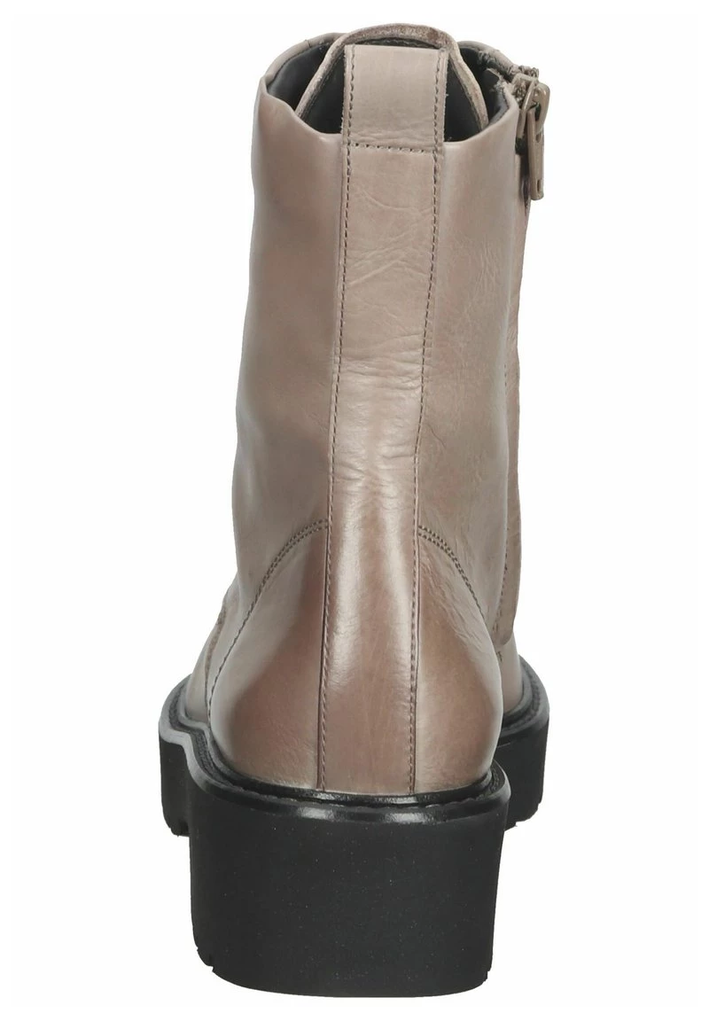 Paul Green Donna Tronchetti - Braun Grau 6 Paul Green Donna Tronchetti - Braun Grau - immagine 4