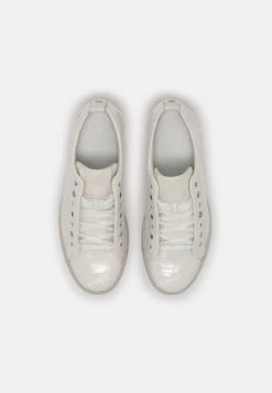 Paul Green Donna Sneakers Basse - Hellgrau 13 Paul Green Donna Sneakers Basse - Hellgrau -Negozio online Paul Green Italia 393063628cb544969c7a86b728066652