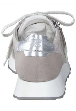 Paul Green Donna Sneakers Basse - Sz Royal Nubuk Stone Mineral -Negozio online Paul Green Italia 393b7a3da7404a97bb58f83e0d06cd24