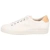 Paul Green Donna Sneakers Basse - Weiß/hellbraun 038 -Negozio online Paul Green Italia 39ae7d70cd7a4ec78a1c0fa6097e4983