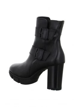 Paul Green Donna Stivaletti Con Tacco - Schwarz -Negozio online Paul Green Italia 3a83444a1e2746e692e9e9018cc7a730