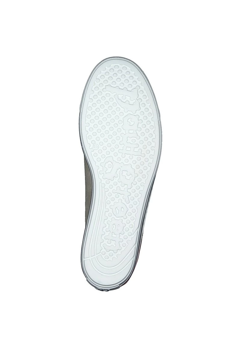 Paul Green Donna Sneakers Basse - Mottled Light Grey 7 Paul Green Donna Sneakers Basse - Mottled Light Grey - immagine 5