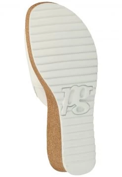 Paul Green Donna Ciabattine - Weiß 26 -Negozio online Paul Green Italia 3c14acf92fd84f70b54c1fd74c33f3ef