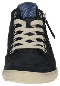 Paul Green Donna Sneakers Basse - Blau Hellblau -Negozio online Paul Green Italia 3c450d42011341fdad75dbb7cdf87b2d
