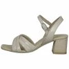 Paul Green Donna Sandali - Knautschlack Biscuit -Negozio online Paul Green Italia 3c4ae65a843745e984773f62fc550c6e
