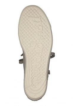 Paul Green Donna Sneakers Alte - Softnubuk Sabbia -Negozio online Paul Green Italia 3c6e4741a9ec426ebef2ea91a55c281e