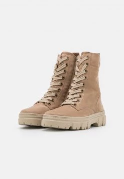 Paul Green Donna Stivaletti Stringati - Beige 10 Paul Green Donna Stivaletti Stringati - Beige -Negozio online Paul Green Italia 3cc860ca8bf54a8cbfd23e99c0d56b26