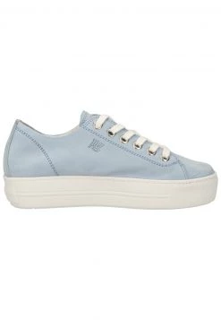 Paul Green Donna Sneakers Basse - Hellblau -Negozio online Paul Green Italia 3cf40e5734b8420ea8ccc71b4affa5b0
