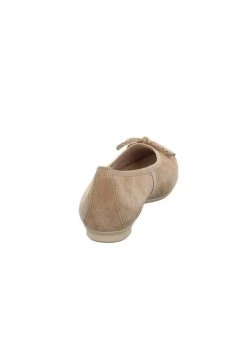Paul Green Donna Ballerine - Samtziege Champagne -Negozio online Paul Green Italia 3cfe5a553275425697ad687eebe2ae28