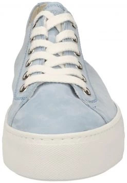 Paul Green Donna Sneakers Basse - Hellblau -Negozio online Paul Green Italia 3d13b8f72cdb4316a6276f1d129d0eab