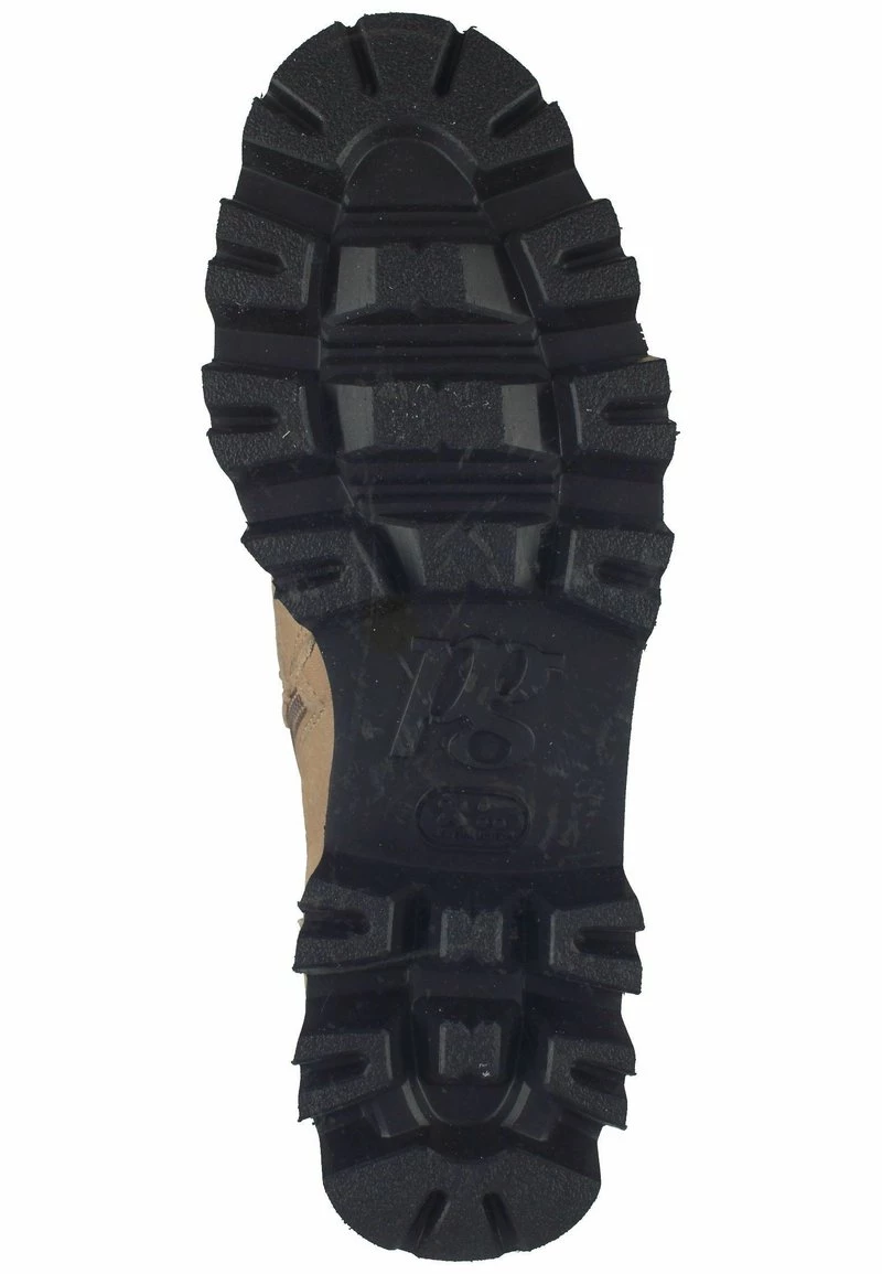 Paul Green Donna Stivali Con Plateau - Beige 8 Paul Green Donna Stivali Con Plateau - Beige - immagine 6