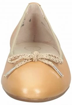Paul Green Donna Ballerine - Washed Kid Cuoio -Negozio online Paul Green Italia 3d56f6c81f0d4473a67e662d4c962721