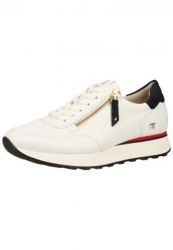 Paul Green Donna Sneakers Basse - Weiß/blau/rot 006 -Negozio online Paul Green Italia 3d8a5c4341d146189398b33eba1aa22d