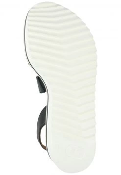 Paul Green Donna Sandali Con Plateau - Schwarz -Negozio online Paul Green Italia 3e4b49f8643b4eff9c0539b4ff550954