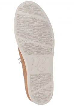 Paul Green Donna Sneakers Basse - Hellbraun -Negozio online Paul Green Italia 3f8bb781de8248a094513506d8ccb11c