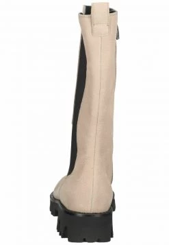 Paul Green Donna Stivali Alti - Beige 11 Paul Green Donna Stivali Alti - Beige -Negozio online Paul Green Italia 4000655cafb64c7db29faadf6d586c5f