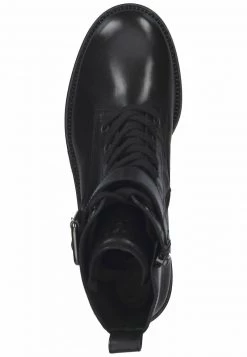 Paul Green Donna Stivaletti Texani / Biker - Schwarz -Negozio online Paul Green Italia 400c545f855b4f8da5429a81fbb5b85d