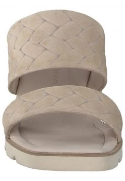 Paul Green Donna Ciabattine - Beige -Negozio online Paul Green Italia 40657f01530349109bfe598ed6f2ec56