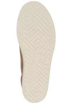 Paul Green Donna Sneakers Basse - Rosé -Negozio online Paul Green Italia 40dafe24a510446994b0d0fda3130fa3