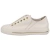 Paul Green Donna Sneakers Basse - Weiß/gold -Negozio online Paul Green Italia 40ed403eb2fd4afba43cf459dd309e7e