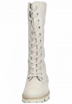 Paul Green Donna Stivali Con Plateau - Grau -Negozio online Paul Green Italia 412878c16ec0482c95677b65d14f9ecc