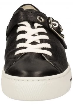 Paul Green Donna Sneakers Basse - Schwarz -Negozio online Paul Green Italia 4161878d6ed8407c9edd62fdb28a3b2e