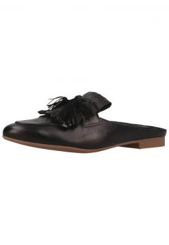 Paul Green Donna Ciabattine - Schwarz 11 Paul Green Donna Ciabattine - Schwarz -Negozio online Paul Green Italia 4250fee6598f401990cc6e319b74a5e0