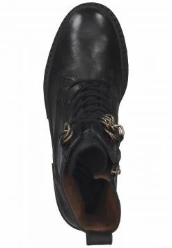 Paul Green Donna Stivaletti Stringati - Schwarz -Negozio online Paul Green Italia 429ed5f2d3a54c80875158d2c245f0e1