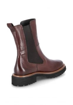 Paul Green Donna CHELSEA - Stivaletti - Braun -Negozio online Paul Green Italia 42d746fbb6654aad92f59c93738b5db2