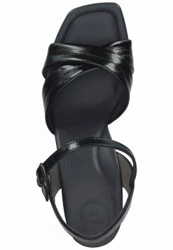 Paul Green Donna Sandali - Knautschlack Schwarz 11 Paul Green Donna Sandali - Knautschlack Schwarz -Negozio online Paul Green Italia 4331801f83aa4339994ce532e2aa9195